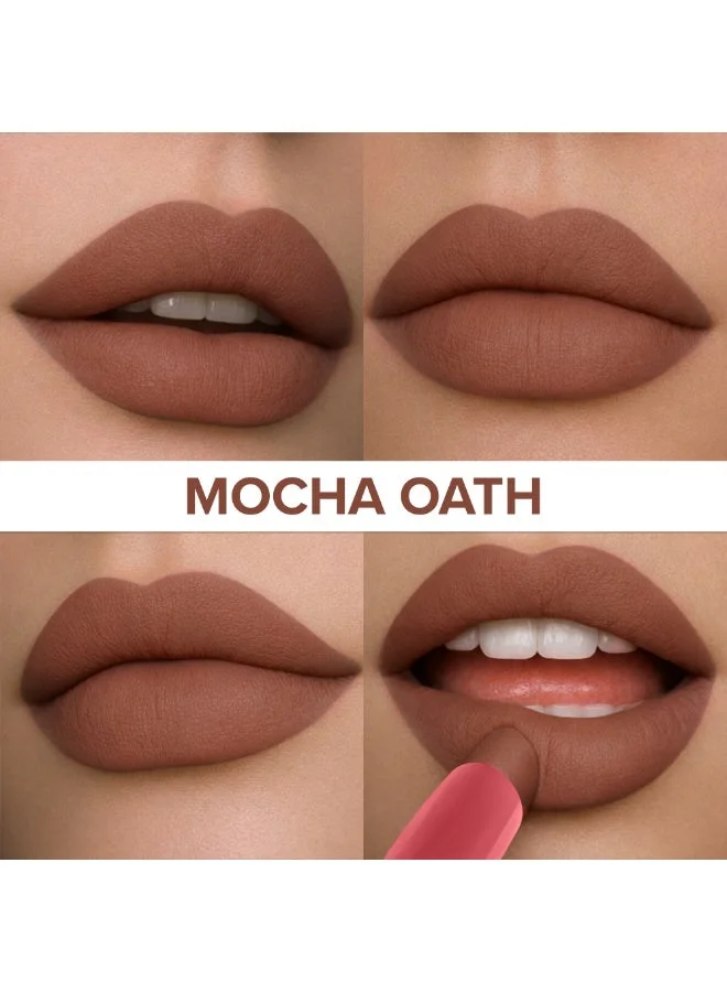 كاركتر أحمر شفاه لوك شاراكتر